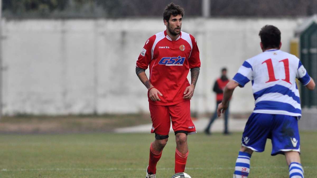 2^ Divisione, l'Alessandria ritorna in zona play-off