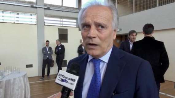 Colomba: "Avellino? Covid ed infortuni, Braglia non può fare miracoli"