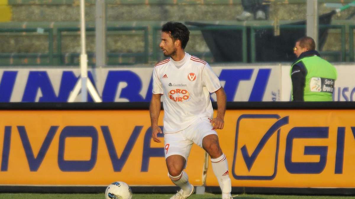 ESCLUSIVA TLP - Reggiana, per l'attacco spunta un ex Varese