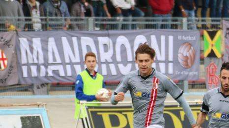 ESCLUSIVA TLP - Alessandria, Marras: “Obiettivo minimo i play-off. Cosa mi manca? Qualche gol... E sul numero 17…”