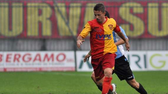 Pintori: "Mi manca il Benevento. Rimpianto Serie B..."