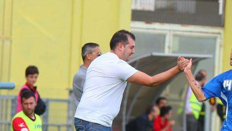 Aversa Normanna, arriva un ex Avellino