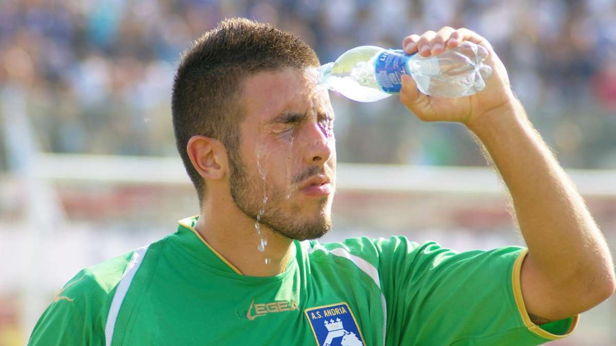 Juve Stabia, tentativo per un fluidificante