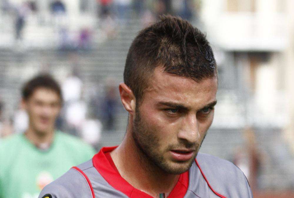 Lecce, Sales non può partire