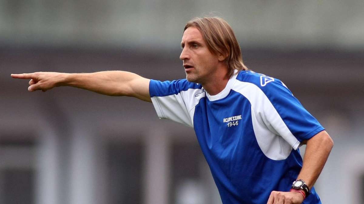 Bari, per la panchina un ex Lega Pro
