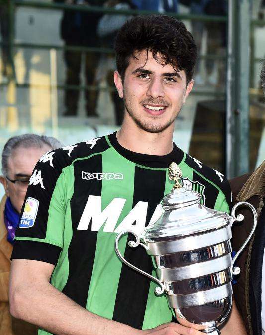 Padova, in arrivo un giovane dal Sassuolo
