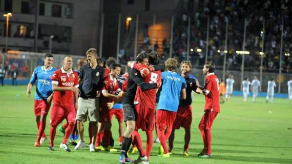 Finale playoff, Top & Flop di Bassano-Como