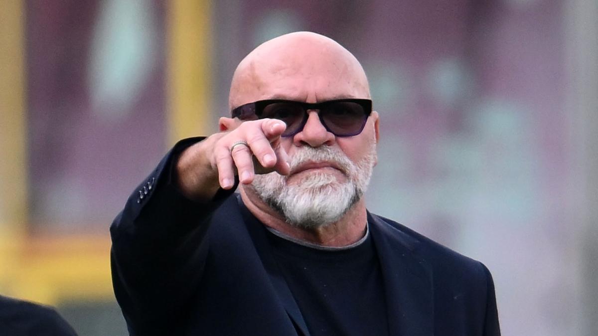 Salernitana, Cosmi: "Il pubblico sarà il nostro jolly nei playoff. Contesto da serie A"