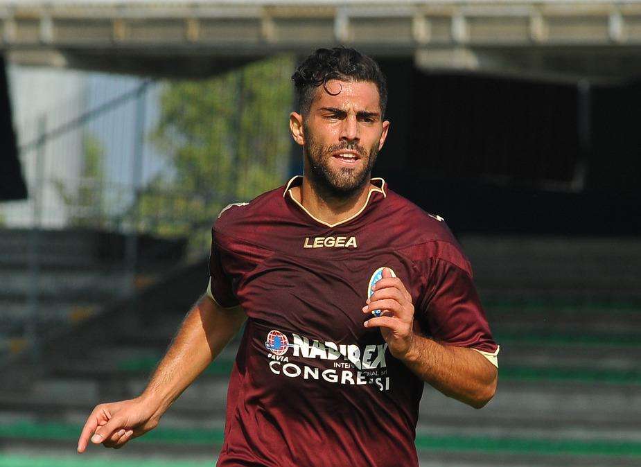 Cosenza, c'è la firma di Statella