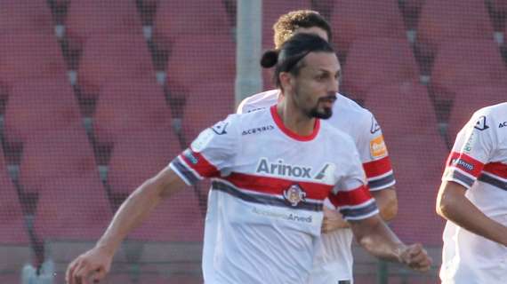 Pergolettese, Arini: "Bilancio positivo, siamo pronti per il campionato"