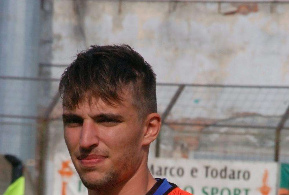 Paganese, Sottil blinda un centrocampista