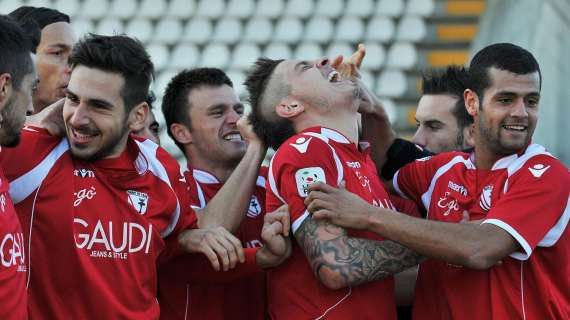 Carpi, il Ds Giuntoli a TLP: "Mercato ancora non chiuso, mentre sul Taranto..."