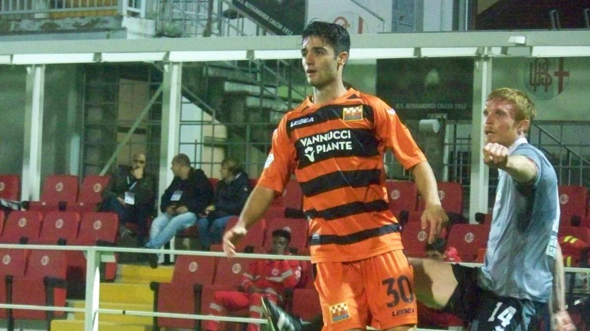 Pistoiese, Ferrarini non ritorna e sale in B al Venezia