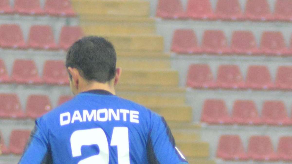 NOTIZIA TC - Feralpisalò, vicina la fumata bianca per Damonte