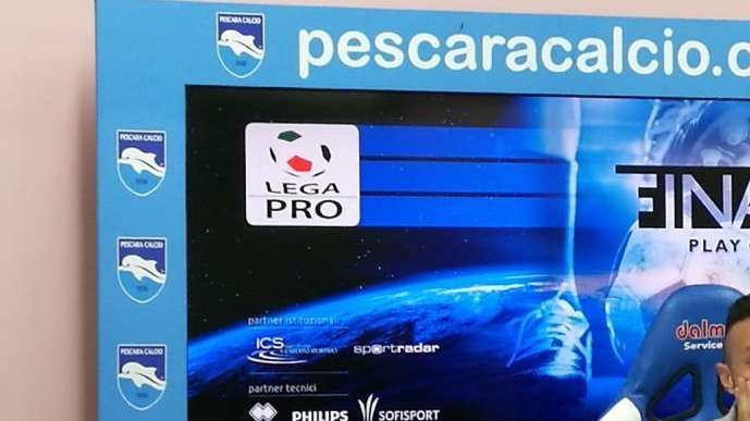 Robur, Guberti: "Obiettivo raggiungere posizioni comunque prestigiose"