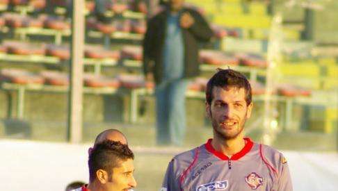 1^ Divisione, la Cremonese regola con due reti il Latina