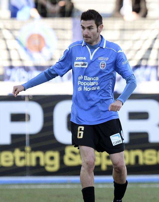 Feralpisalò, occhi su un centrocampista di Serie B