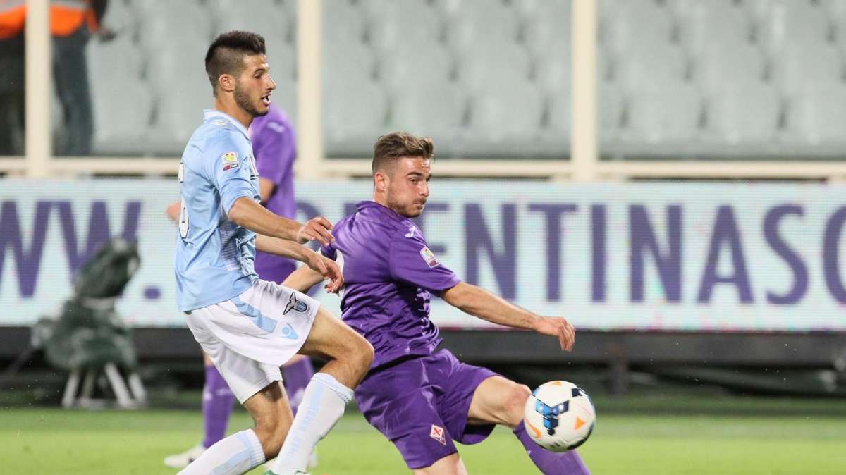 Duello Pistoiese-Tuttocuoio per un centrocampista della Fiorentina