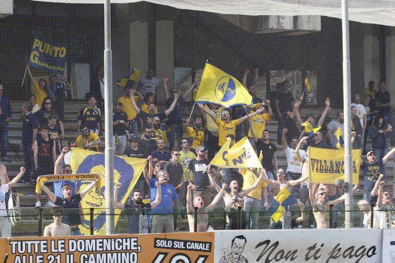 Modena, un tuo terzino piace a due club di Lega Pro