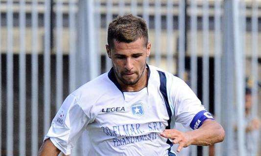 Calciatori svincolati: al via il ritiro del Team Lazio