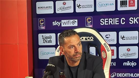 Campobasso, Zauri: “Dobbiamo alzare la qualità e la personalità”