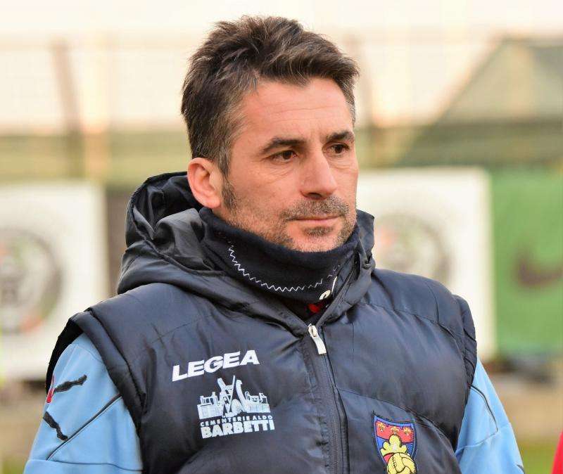 Bassano, ecco il nuovo mister