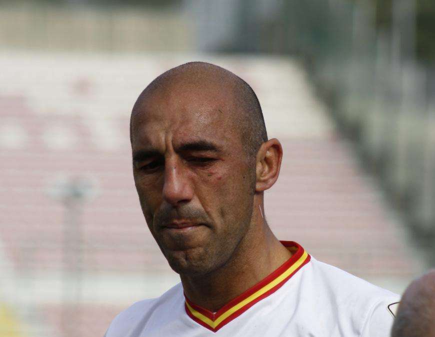 Avellino, Giovanni Ignoffo sarà il nuovo allenatore