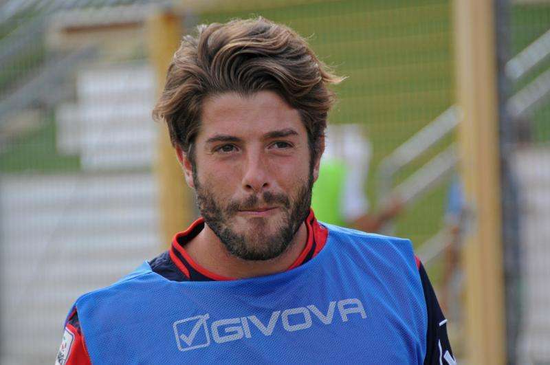 INTERVISTA TC - Imparato: "Lucchese ok. Per la B Trapani o Catania"
