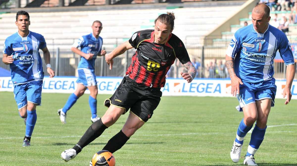 Feralpi Salò, preso l'ex Pavia Blanchard