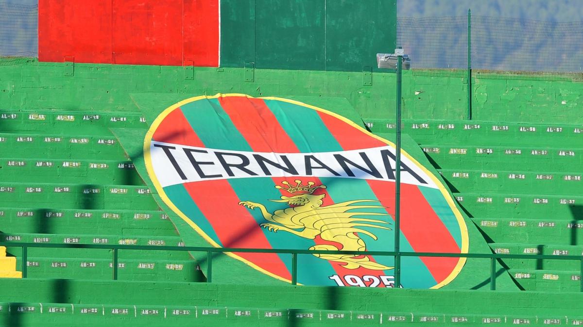 Ternana, nuova diffida a Regione Umbria per Stadio-Clinica: rischio liquidazione