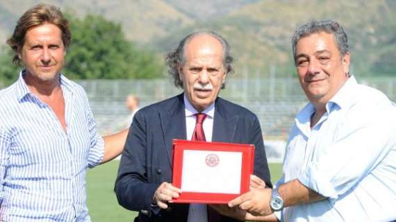 Coppa Italia Serie C: Reggina-Catanzaro a rischio. Il duro comunicato del pres Praticò