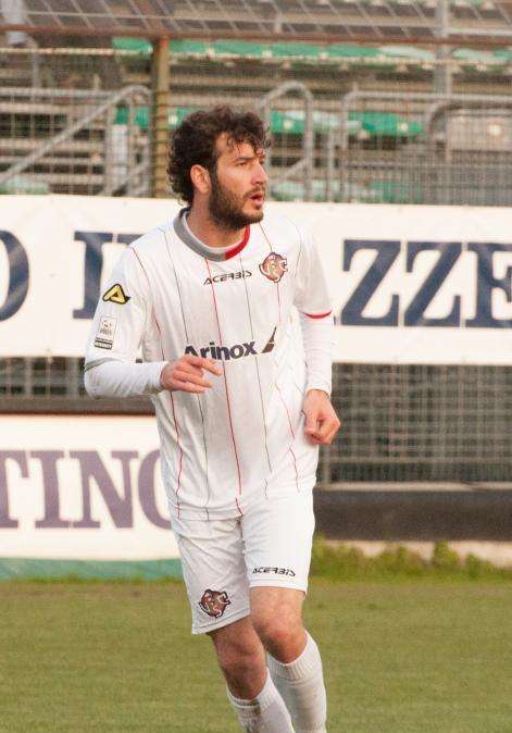 Un difensore ex Padova sale in Serie B