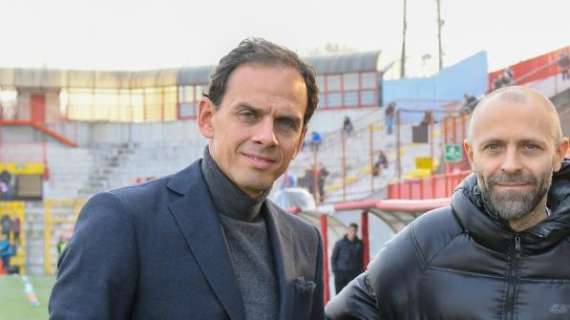 Bedin: "Fronte Larghissimo Per La B Di Monza, Vicenza E Reggina"