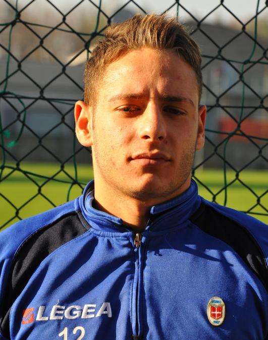 Reggiana, nel mirino un centrocampista del Cagliari