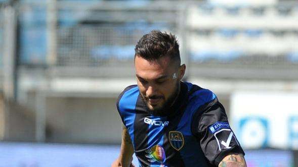 Racing Fondi, in arrivo l'ingaggio di Corvia