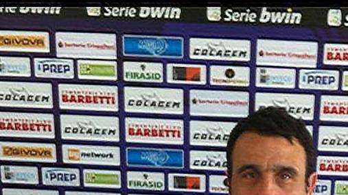 Tateo: "Potenza su Fanelli, Rimini su La Camera, richieste per Partipilo"
