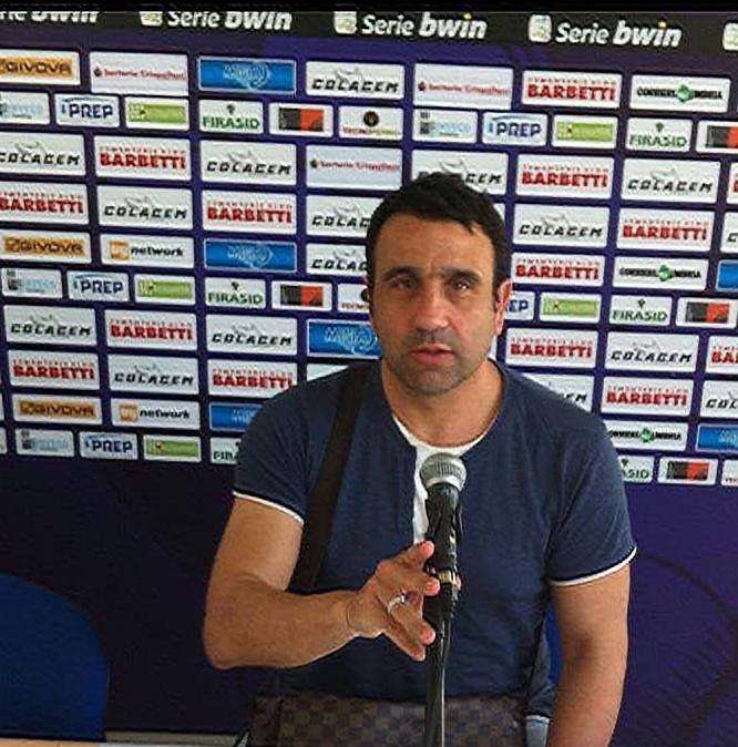 Ag. Di Piazza: "Vuole rilanciarsi a Catania"