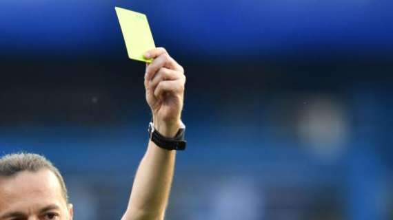 Serie C: decisioni Giudice Sportivo su dirigenti e allenatori