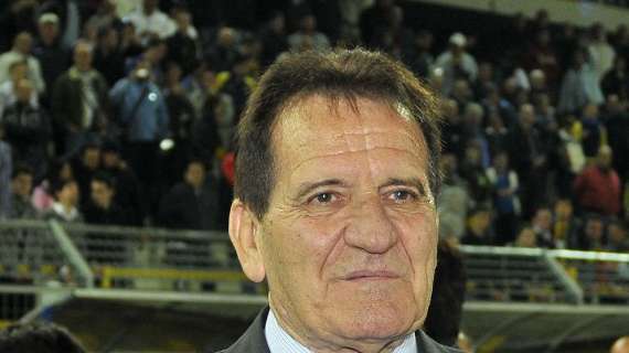 Riforma, Macalli: "Ecco i dettagli su playoff e contributi federali nella prossima stagione"