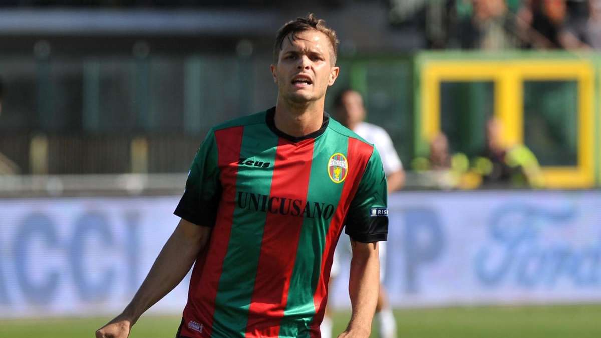Niente Padova o Pescara per Finotto, l'attaccante va alla Spal