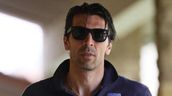 Carrarese, pronta una nuova partnership. Patron Buffon: "Abbiamo idee e progetti ambiziosi da perseguire"