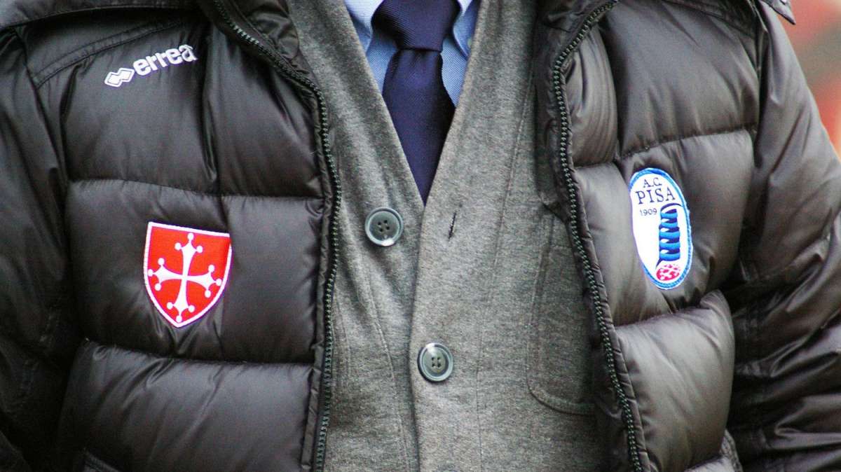 Pisa, due nomi per il dopo Lucchesi