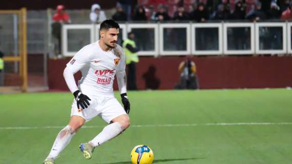 Top & Flop di Benevento-Messina