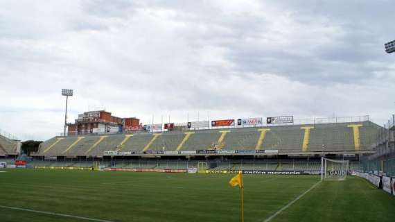 Nuova capienza per lo Zaccheria di Foggia