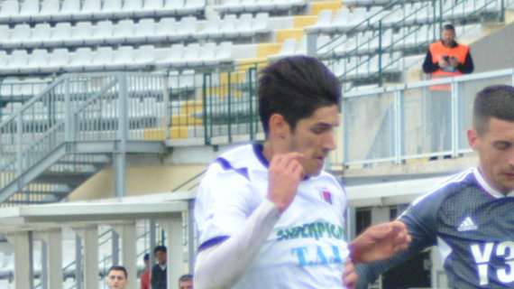 Brescia, Giani si presenta: "Molto semplice scegliere, ho detto subito sì alla chiamata"