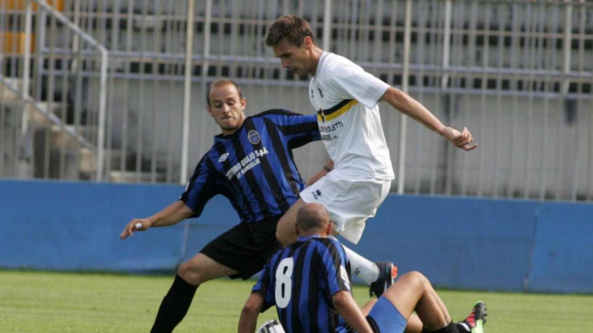 Rodengo, sfoltire è la parola d'ordine. Panizza il primo a salutare