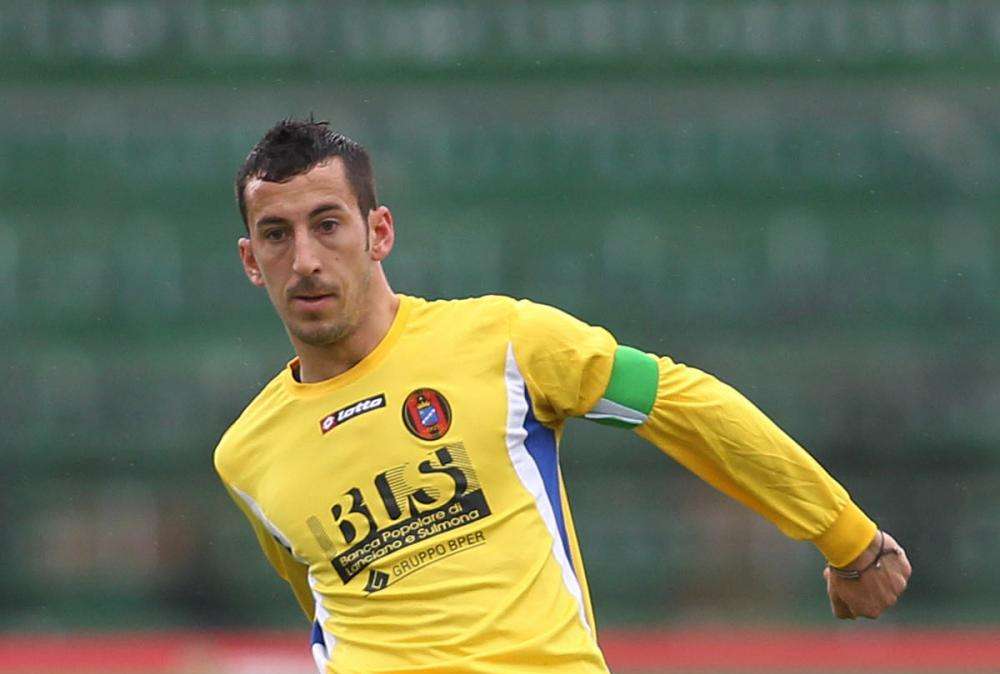 Ternana, Carteri si allontana. Virata su Di Cecco