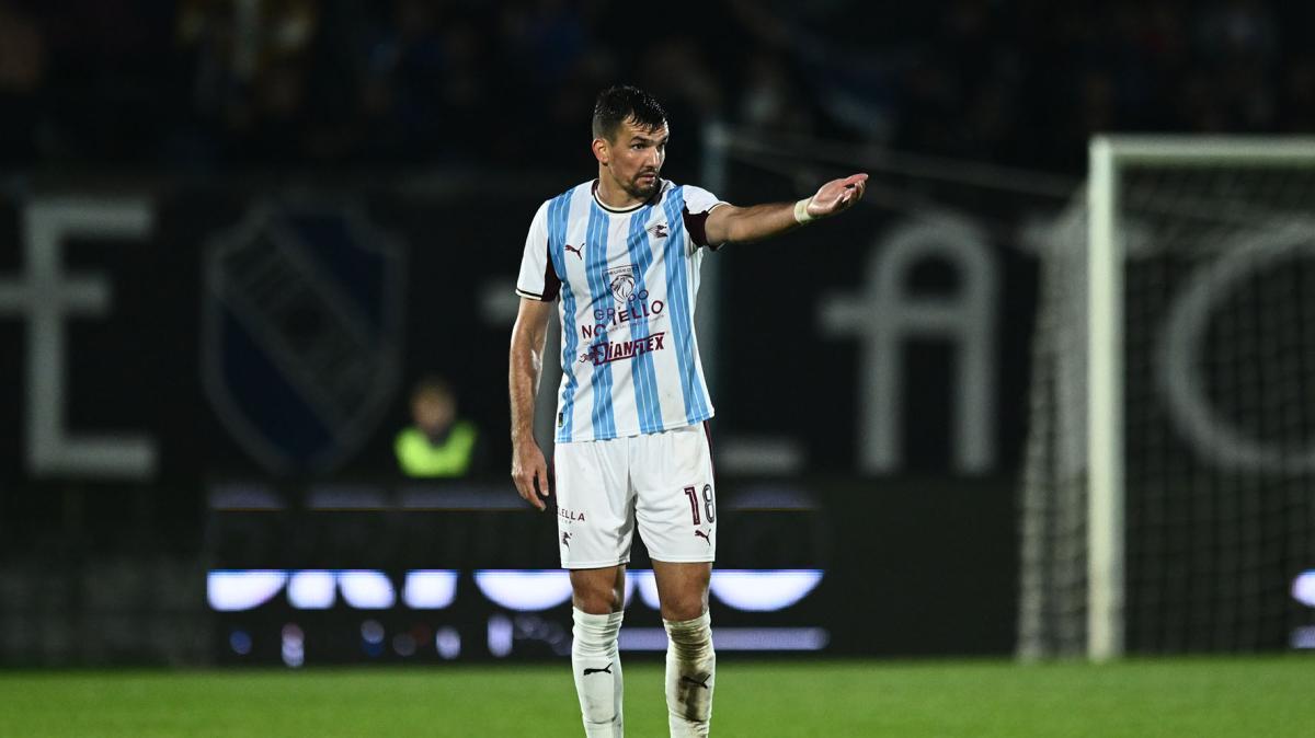 Top e Flop di Salernitana-Crotone