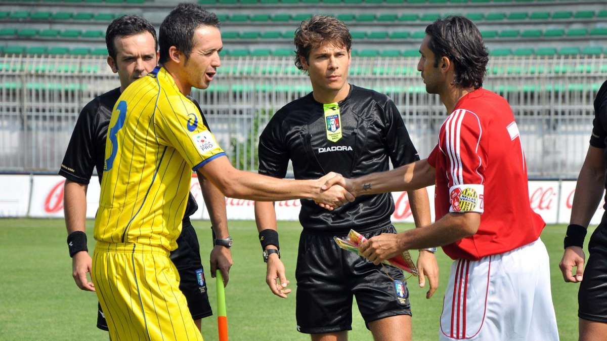 1^ e 2^ Divisione, scatta l'ora solare: in campo alle 14:30