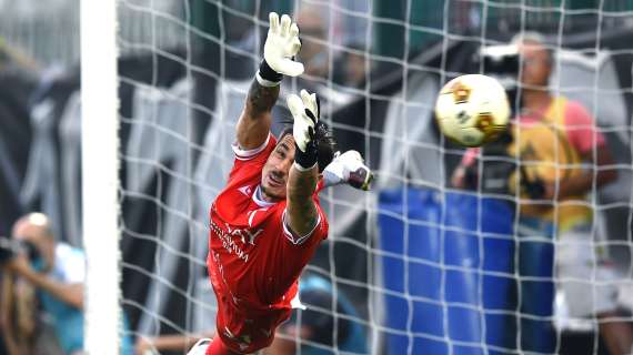Catania, Dini: "Fa male uscire così, volevamo un finale diverso"